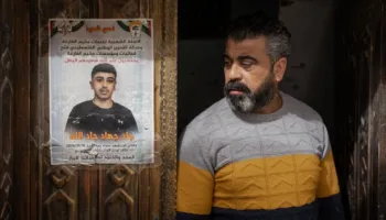 Vrasja e 14-vjeçarit palestinez/ “E qëlluan pas shpine teksa largohej me vrap”, hetimi i BBC: Forcat izraelite pritën deri sa të vdiste