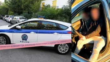 Vrasja e 17-vjeçarit shqiptar në Greqi, autoritetet po hetojnë një takim mes miqsh që përfundoi në tragjedi