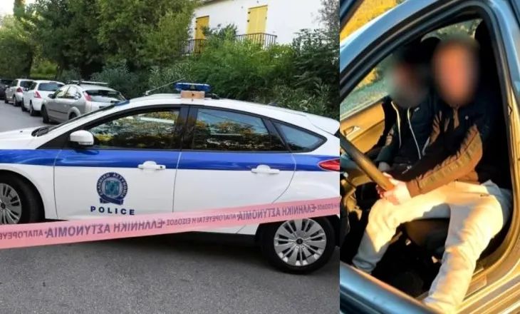 Vrasja e 17-vjeçarit shqiptar në Greqi, autoritetet po hetojnë një takim mes miqsh që përfundoi në tragjedi