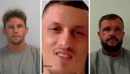 Vrasja e 26-vjeçarit shqiptar në Angli, dënohen me burg përjetë dy autorët