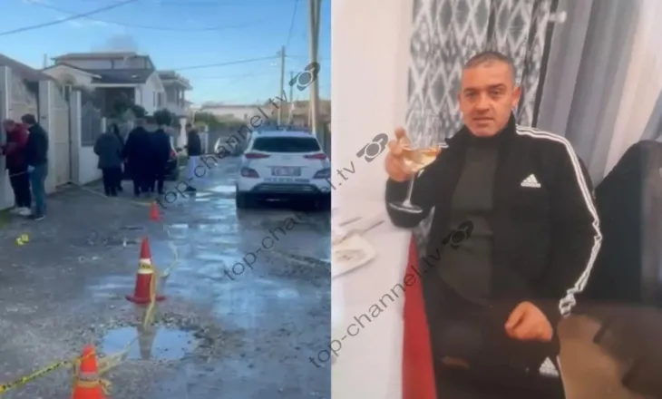 Vrasja e 48-vjeçarit në Kavajë për një vend parkimi, gjykata lë në burg autorin e dyshuar