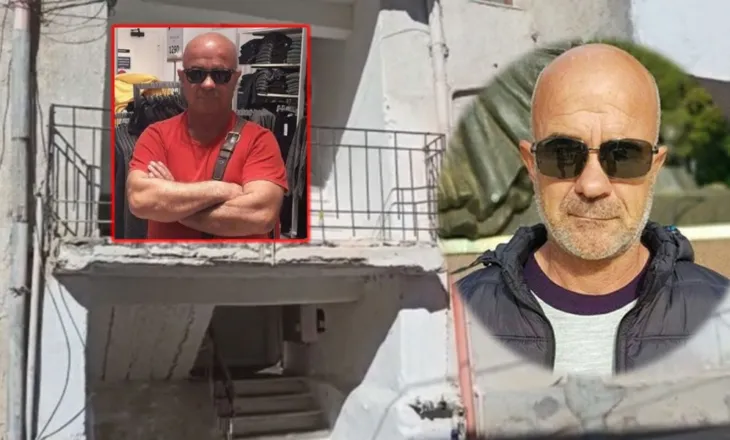 Vrasja e biznesmenit në Tepelenë/ I afërmi: Më ra plumbi në shtëpi…