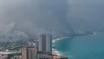 Vrasja e bosit të kartelit të drogës, shpërthen dhuna në Meksikë, shpallet kodi i kuq