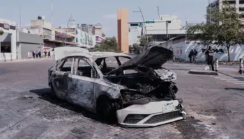 Vrasja e boss-it të kartelit famëkeq të Meksikës ‘El Mencho’/ Plas dhuna dhe kaosi në shtetin e Jalisco-s