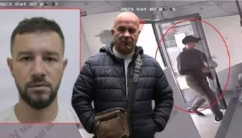 Vrasja e Çajup Selimit në Tepelenë, dëshmon i afërmi në GJKKO: Nuk dëgjova krisma, vetëm kur plumbi më hyri në shtëpi…