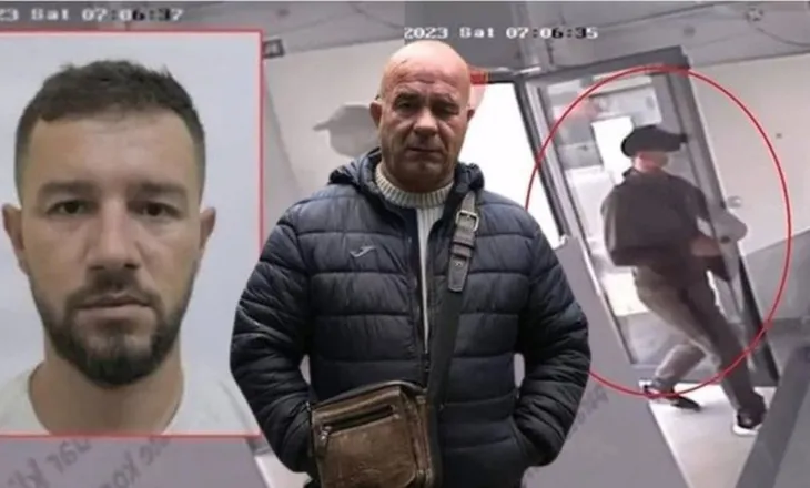 Vrasja e Çajup Selimit në Tepelenë, dëshmon i afërmi në GJKKO: Nuk dëgjova krisma, vetëm kur plumbi më hyri në shtëpi…