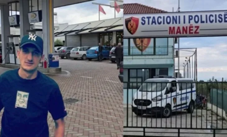 Vrasja e dy të rinjve për një kafe në Manëz/ Vetëdorëzohet në polici pas rreth 5 muajsh 31-vjeçari