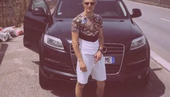 Vrasja e Egli Pashollari/ Gazetari jep detajet, flet dëshmimtari i vrasjes së 31-vjeçarit: Autori bashkë me një vajzë..