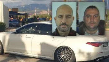 Vrasja e Gilmando Danit dhe Muçi Shaljanit në Rinas, Prokuroria ia kalon çështjen SPAK-ut