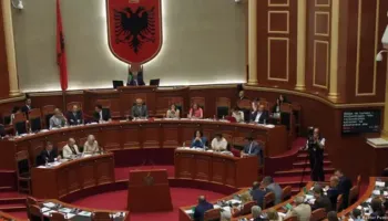 Vrasja e gjyqtarit Astrit Kalaja/ DW: Reforma gjyqësore në Shqipëri, shpresë pa drejtësi