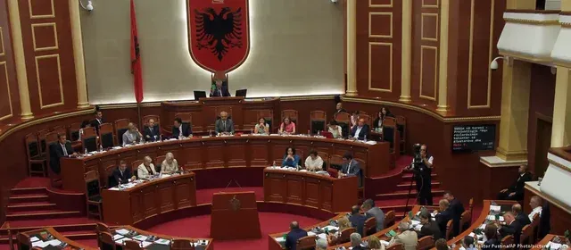 Vrasja e gjyqtarit Astrit Kalaja/ DW: Reforma gjyqësore në Shqipëri, shpresë pa drejtësi