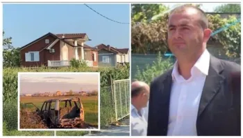 Vrasja e ish-policit të burgjeve Gentjan Bejtja, dënohet me 24 vite burg Ilir Beqaraj