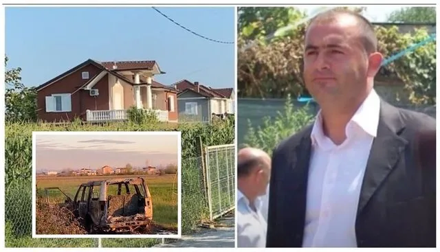 Vrasja e ish-policit të burgjeve Gentjan Bejtja, dënohet me 24 vite burg Ilir Beqaraj