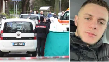 Vrasja e Kevin Muharremit me një plumb në qafë! Zbardhet identiteti i autorit, u kap në ‘Range Rover’ me prindërit e tij