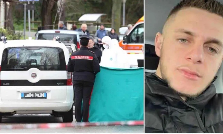 Vrasja e Kevin Muharremit me një plumb në qafë! Zbardhet identiteti i autorit, u kap në ‘Range Rover’ me prindërit e tij