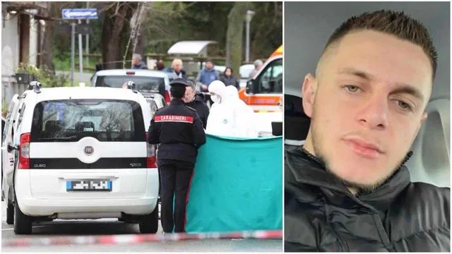 Vrasja e Kevin Muharremit në Itali, arrestohet një 20-vjeçar shqiptar si autor i dyshuar