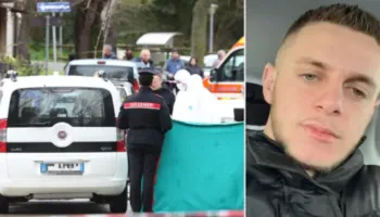Vrasja e Kevin Muharremit në Itali/ Hetimet zbardhin dinamikën, si nisi sherri mes dy të rinjve shqiptar që përfundoi në tragjedi