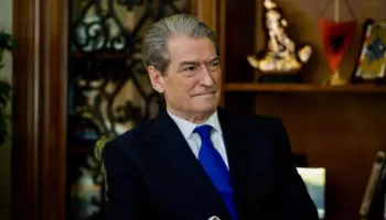 Vrasja e Khameneit/ Berisha: Lajm i mirë jo vetëm për kombin iranian, por për mbarë njerëzit e lirë