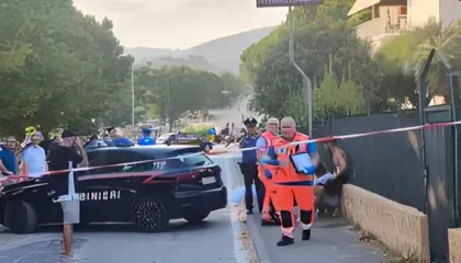 Vrasja e Klajdi Bitrit në Itali/ Algjeriani del në Apel më 8 prill, shqyrtohet vendimi i dënimit me 18 vjet burg