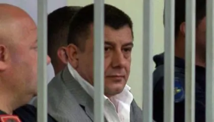 Vrasja e kryekomisarit, Kushtetuesja vulos dënimin për Arben Frrokun