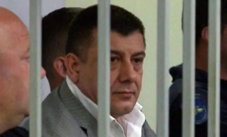 Vrasja e kryekomisarit Lamaj! Gjykata Kushtetuese urdhëron rihapjen e çështjes së Arben Frrokut