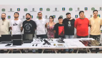 Vrasja e shqiptarit 44-vjeçar në Kolumbi, zbulohen lidhjet me trafikun ndërkombëtar