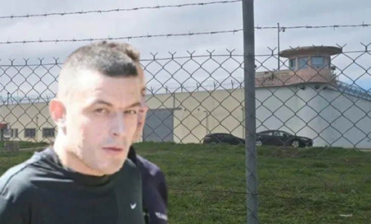 Vrasja e të burgosurit grek nën “hijen” e Alket Rizait, arrestohet kryegardiani, baxhanaku i shqiptarit të dënuar