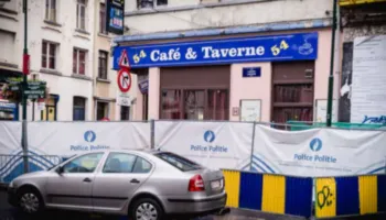 Vrasja e vitit 2016 në Bruksel, kush është shqiptari i dënuar që arrestohet pas 10 vite arrati (Emri)