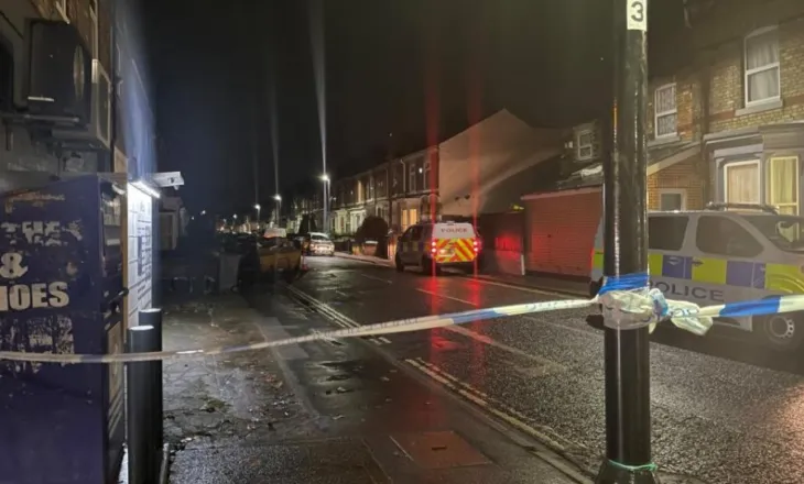 Vrasja me hanxhar në York/ Viktima një emigrant shqiptar, kishte shkuar në Angli për të mbajtur familjen