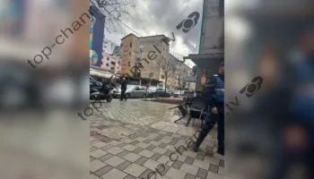 Vrasja me thikë e 31-vjeçarit në Tiranë, zbulohet autori që i mori jetën Egli Pashollarit