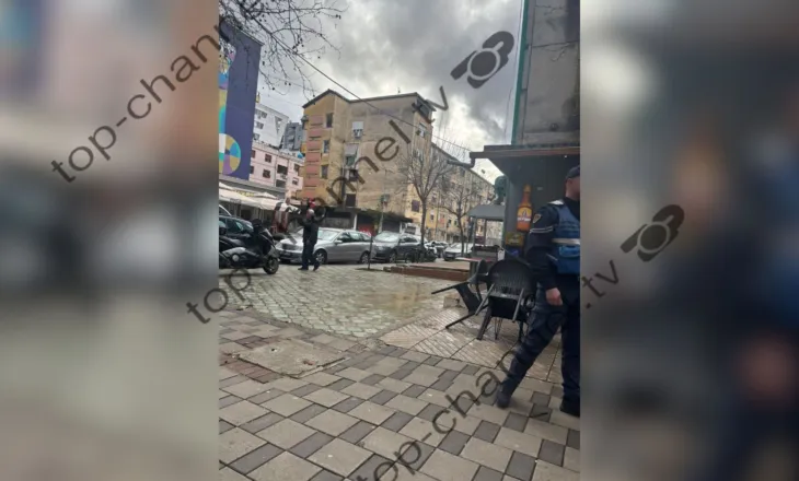 Vrasja me thikë e 31-vjeçarit në Tiranë, zbulohet autori që i mori jetën Egli Pashollarit