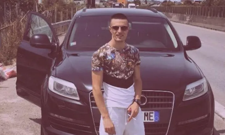 Vrasja me thikë e Egli Pashollarit/ Viktima u qëllua sapo doli nga makina, mes autorëve një vajzë, njëri e sulmoi pas shpine…