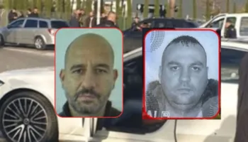 Vrasja në Rinas/ Punësoi Muçi Shaljanin, pezullohet nga detyra drejtori i AMP-së Tiranë