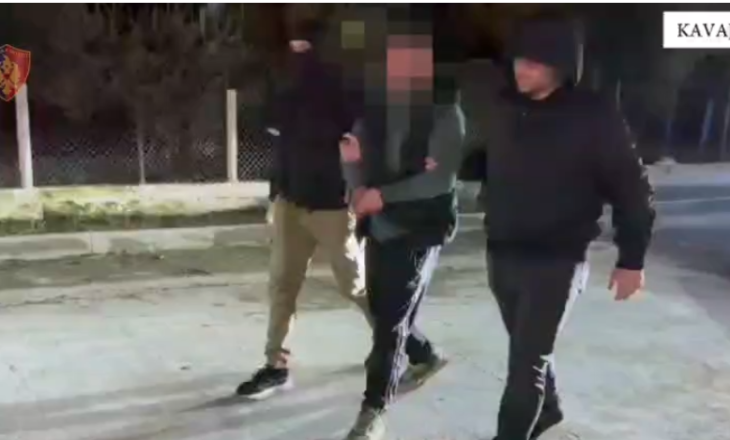 Vrasja për një parkim në Kavajë, gjykata lë në burg autorin