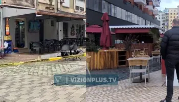 Vrasje dhe plagosje në Tiranë, policia me njoftim zyrtar: Autorët janë identifikuar!