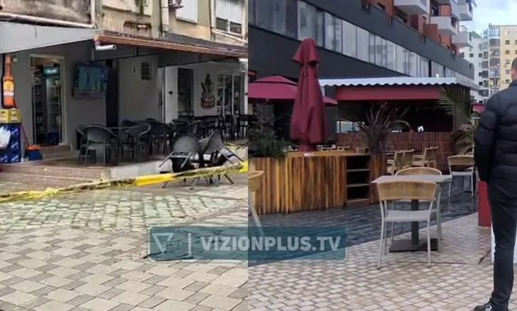 Vrasje dhe plagosje në Tiranë, policia me njoftim zyrtar: Autorët janë identifikuar!