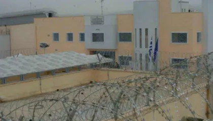 Vrasje me armë zjarri brenda burgut në Greqi, në dhomë gjatë krimit ishte edhe Alket Rizai