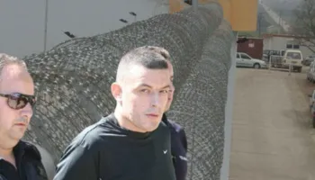 Vrasje në burgun grek! Ekzekutohet me armë zjarri i burgosuri, i pranishëm edhe shqiptari Alket Rizai