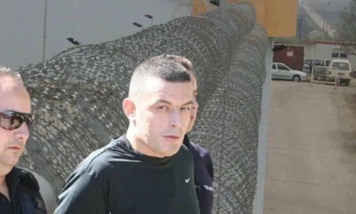 Vrasje në burgun grek! Ekzekutohet me armë zjarri i burgosuri, i pranishëm edhe shqiptari Alket Rizai