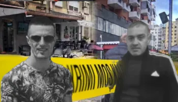 Vrasje pasioni, debat banal dhe një parkim i gabuar…2 viktima, 1 i plagosur- Si u përgjak fundjava!