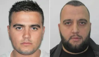 Vrasje, pastrim parash e trafik droge! Ekstradohet nga Belgjika vëllai i Suel Çelës