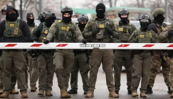 Vrasjet e dy qytetarëve amerikanë, agjentët federalë të emigracionit në Minneapolis do të pajisen me kamera trupore