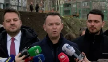 Vrasjet e shqiptarëve nga banda serbe “Roja e Urës”, Mitrovica përkujtonin 4 shkurtin