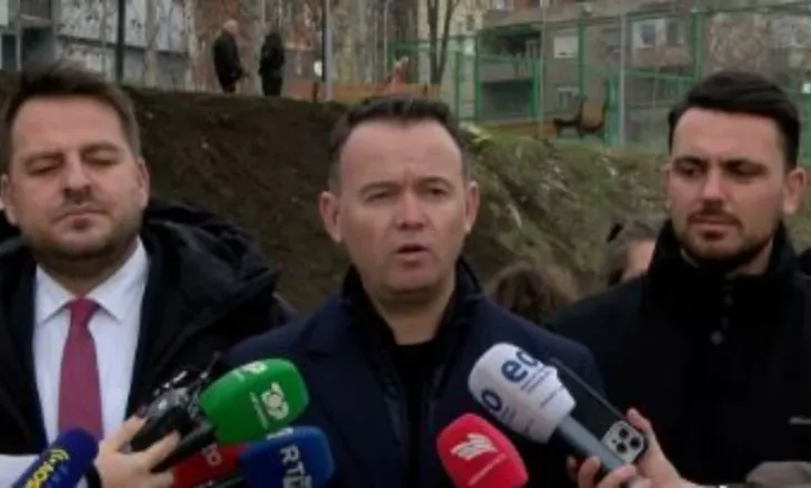 Vrasjet e shqiptarëve nga banda serbe “Roja e Urës”, Mitrovica përkujtonin 4 shkurtin