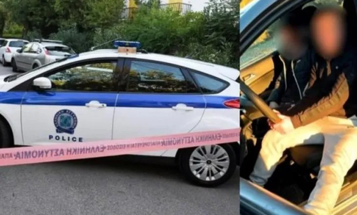 Vrau 17-vjeçarin shqiptar! Arrestohet autori grek, pranga dhe nënës së tij, tentoi të fshehë krimin e djalit