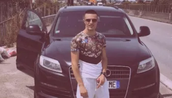 Vrau Egli Pashollarin! Buçpapa e goditi me thikë se i ngacmonte gruan, bashkëshortja: Nuk më linte rehat