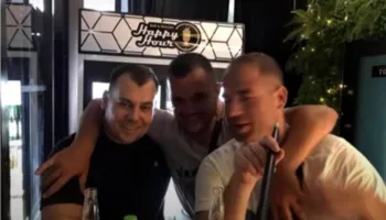 Vrau Florian Lamçen, Sanxhaktari kërkesë në gjykatë: Më linë të vuaj dënimin e mbetur në shtëpi!