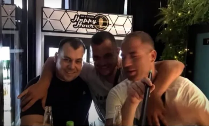 Vrau Florian Lamçen, Sanxhaktari kërkesë në gjykatë: Më linë të vuaj dënimin e mbetur në shtëpi!