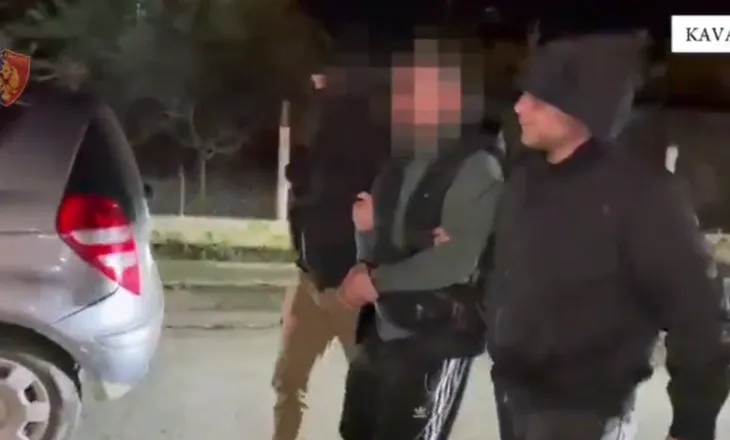 Vrau me thikë 48-vjeçarin në Kavajë për vendin e parkimit, arretohet autori (VIDEO)