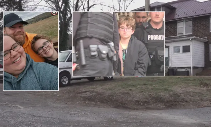 Vrau në gjumë babain adoptues se i fshehu lojën, 11-vjeçari në SHBA do të gjykohet si i rritur